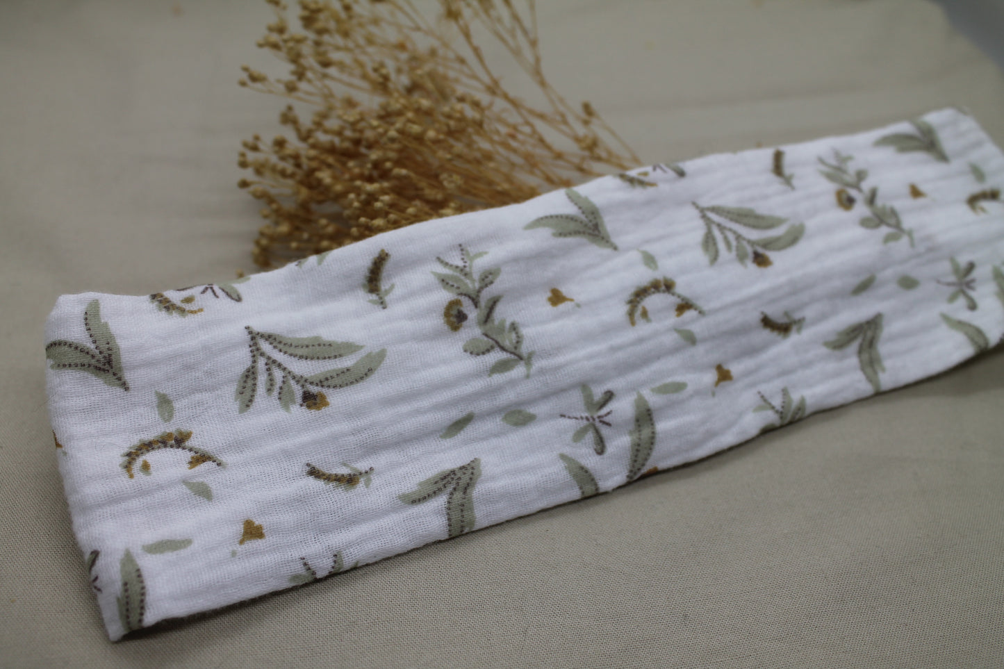 Bandeau champêtre