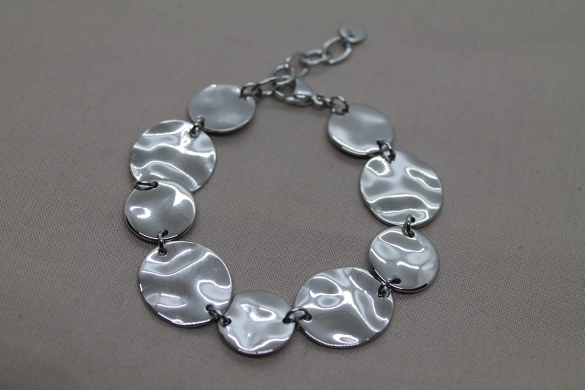 Bracelet DOHA argent