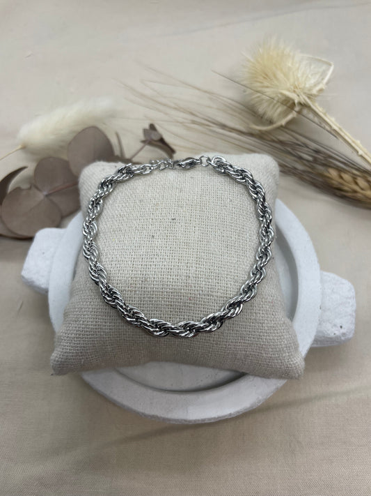 Bracelet VANESSA argent