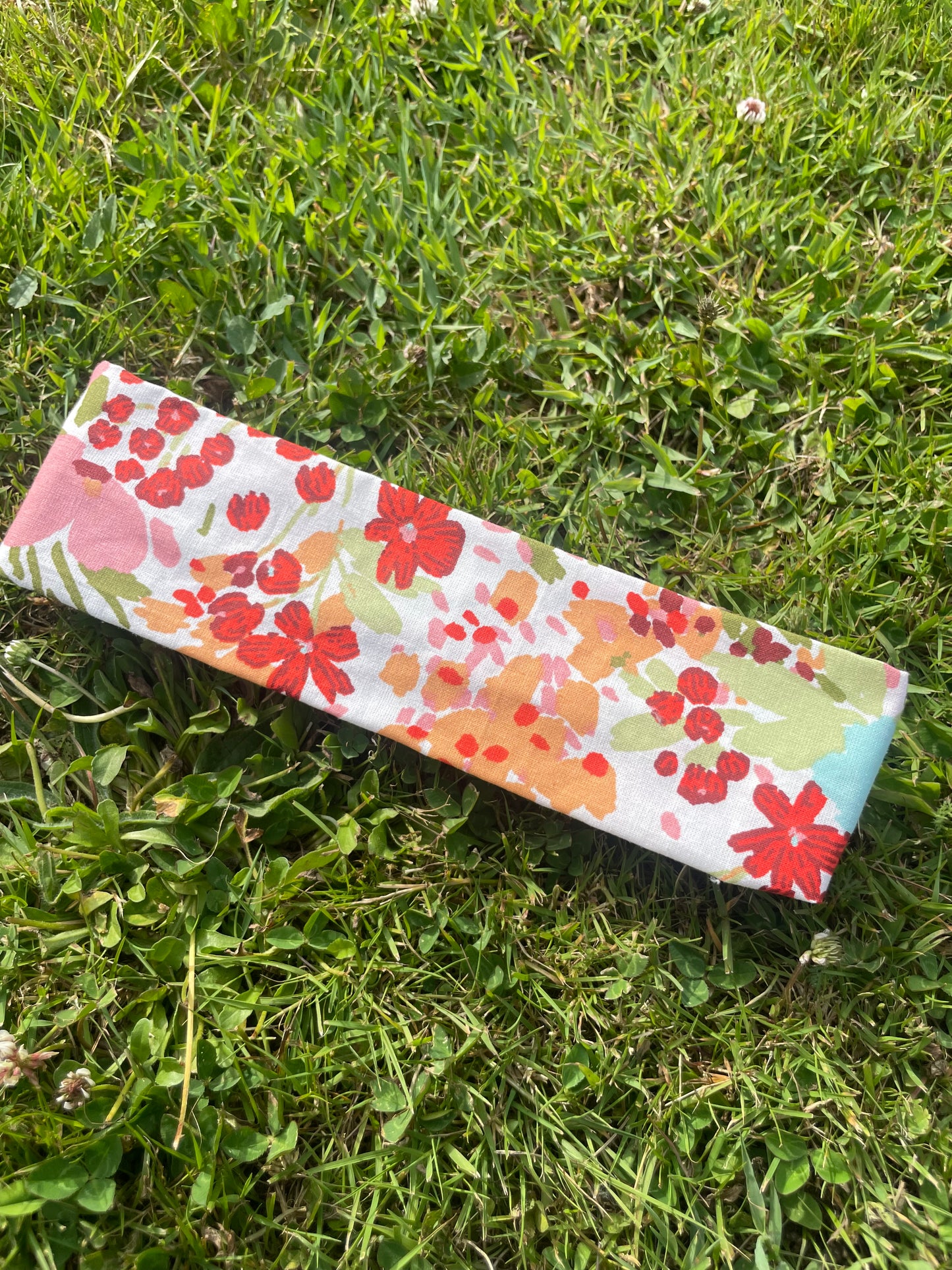 Bandeau Flowers