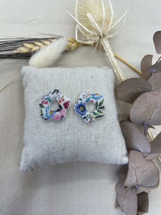 Pampilles Flora Liberty interchangeables